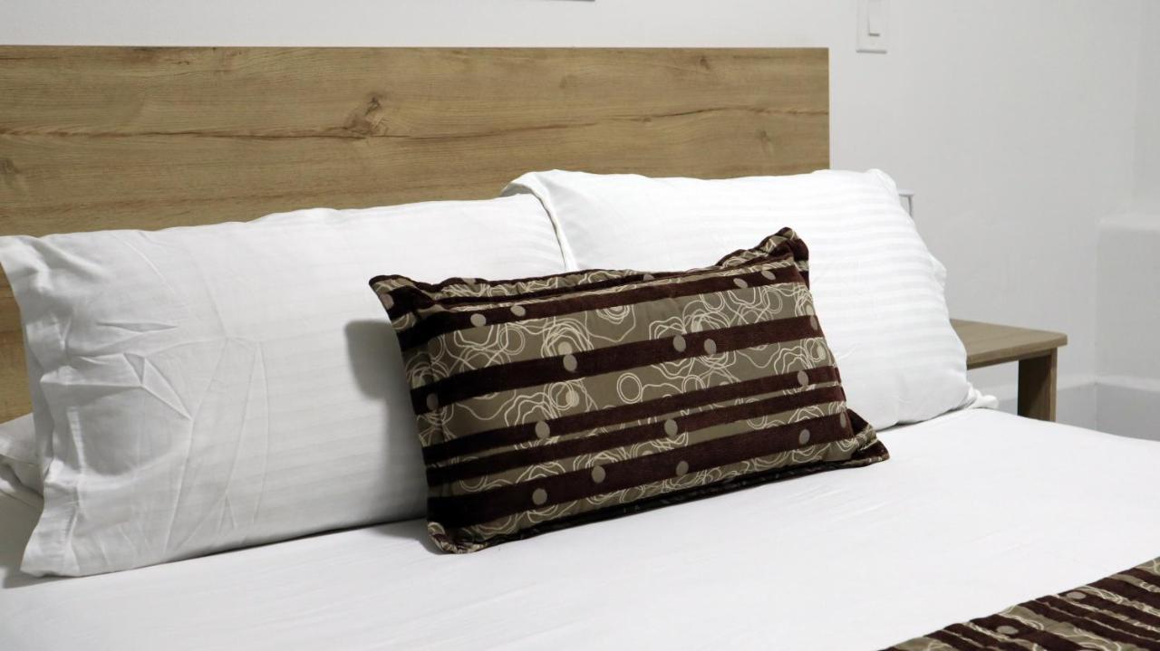 Like Home Hotel Boutique Меделин Екстериор снимка