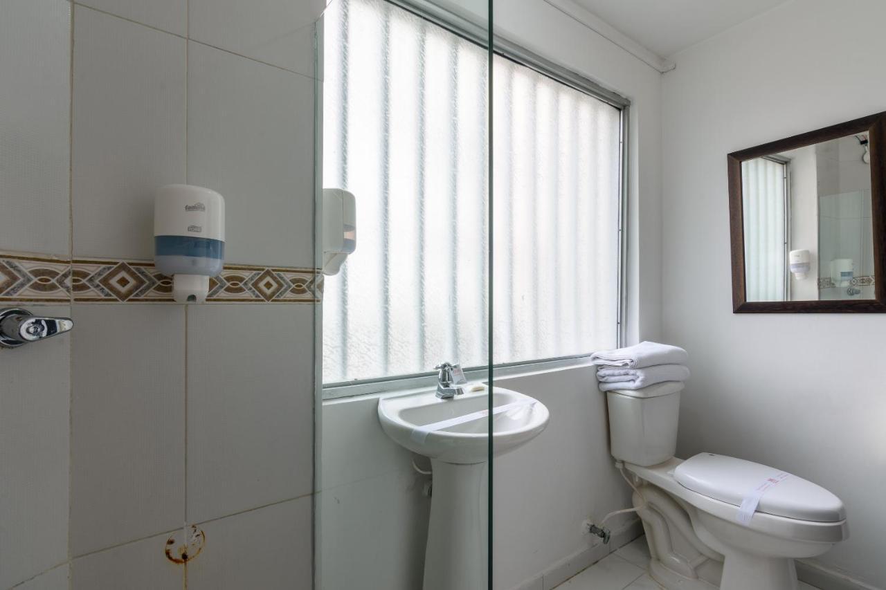 Like Home Hotel Boutique Меделин Екстериор снимка